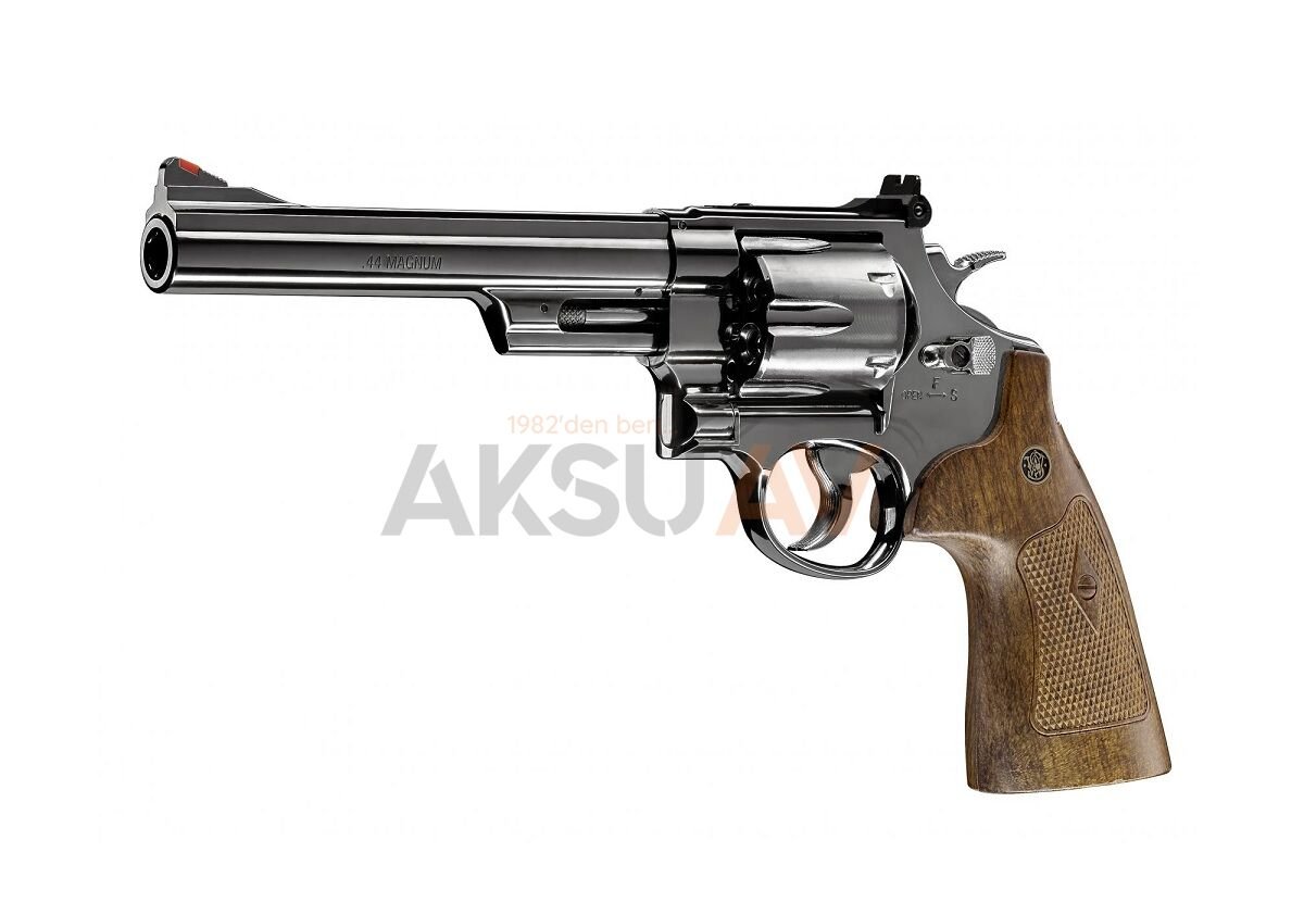 Umarex Smith & Wesson M29 Toplu 4.5 mm Havalı Tabanca