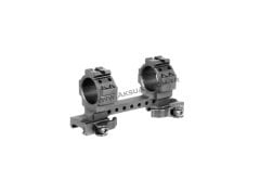 UTG Leapers Tek Parça Uzun Taktikal Dürbün Ayağı