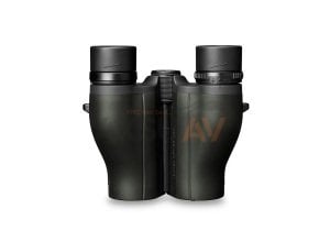 Vortex Vanquish 10x26 El Dürbünü
