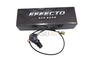 Effecto Scuba Tüp Dolum Aparatı (315 Bar - Yeni Versiyon)