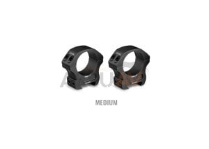 Vortex Pro Series 30 mm Dürbün Ayağı (Medium)