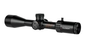 Element Optics Helix Gen II 6-24x50 SFP Tüfek Dürbünü, APR-1C