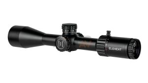 Element Optics Helix Gen II 6-24x50 SFP Tüfek Dürbünü, APR-1C
