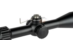 Element Optics Helix Gen II 6-24x50 SFP Tüfek Dürbünü, APR-1C
