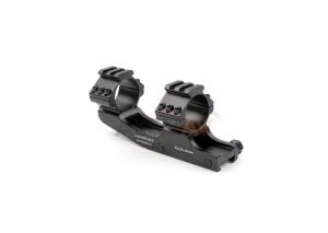 Swampdeer CT Tek Parça 22 mm Dürbün Montaj Ayağı (25,4-30mm)