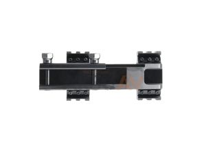 Vector Optics Tek Parça Taktikal Dürbün Ayağı, 30-22