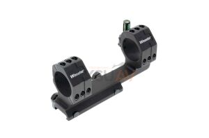 Wheeler 34 mm Cantilever Montaj Dürbün Ayağı (Su Terazili)