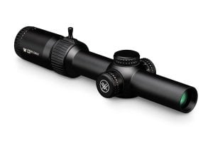 Vortex Strike Eagle 1-8x24 SFP Tüfek Dürbünü