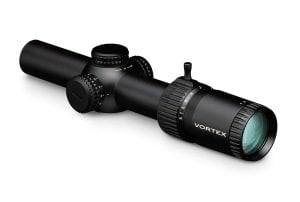 Vortex Strike Eagle 1-8x24 SFP Tüfek Dürbünü