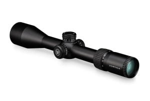 Vortex Diamondback Tactical 6-24x50 FFP Tüfek Dürbünü, MRAD