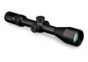 Vortex Diamondback Tactical 6-24x50 FFP Tüfek Dürbünü, MRAD