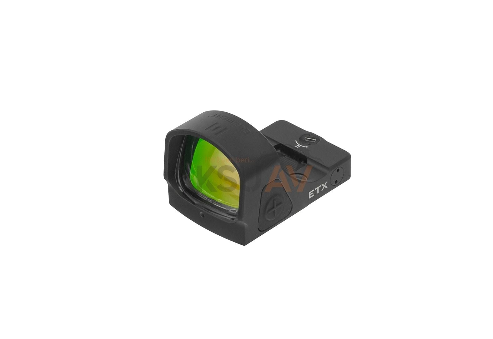 Element Optics ETX 3 Moa Red Dot