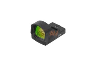 Element Optics ETX 6 Moa Red Dot