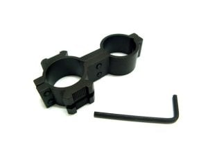 Yatagun Dürbün-Lazer Adaptörü