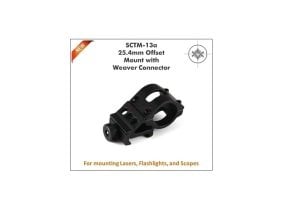 Vector Optics Dürbün-Lazer Adaptörü