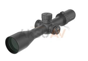 Vector Optics Tauron 6-24x50 HD MIL FFP PRS Tüfek Dürbünü