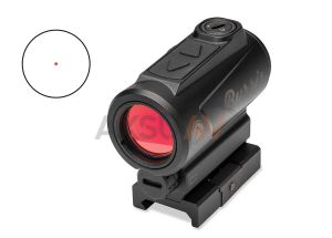 Burris Fastfire RD Reddot