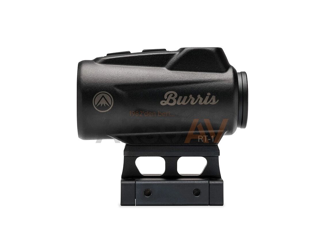 Burris RT-1 Reddot