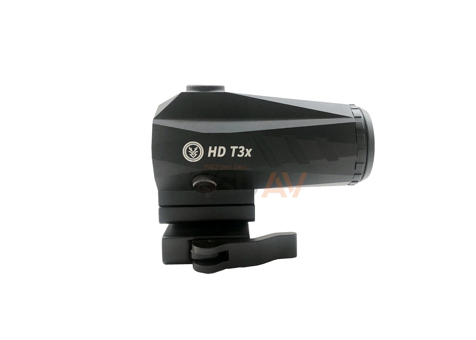 Swamp Deer Optics Impact HD T3-X Magnifier