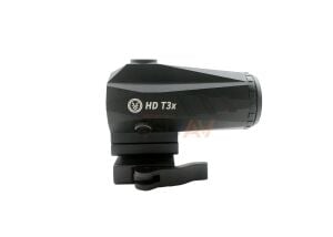 Swamp Deer Optics Impact HD T3-X Magnifier