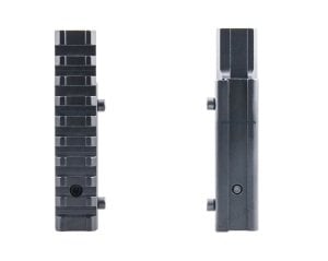 Vormex 11-22 mm Çevirici Ray Adaptör