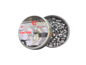 Verney Carron Sivri Uçlu 5.5 mm Havalı Saçma