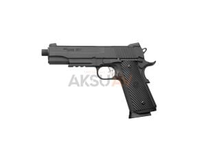 Sig Sauer 1911 Tacops 4.5 mm Blowbackli Havalı Tabanca