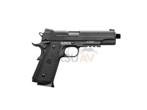 Sig Sauer 1911 Tacops 4.5 mm Blowbackli Havalı Tabanca