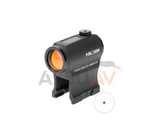 Holosun HS403C Solar Micro Red Dot (2 Moa)
