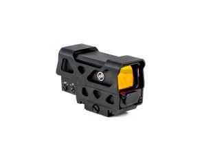 Nutrek Optics Quake Pro 1x31x26 Red Dot