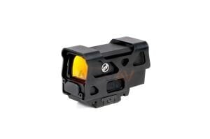 Nutrek Optics Quake Pro 1x31x26 Red Dot