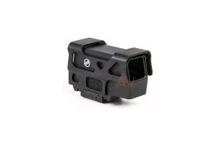 Nutrek Optics Quake Pro 1x31x26 Red Dot