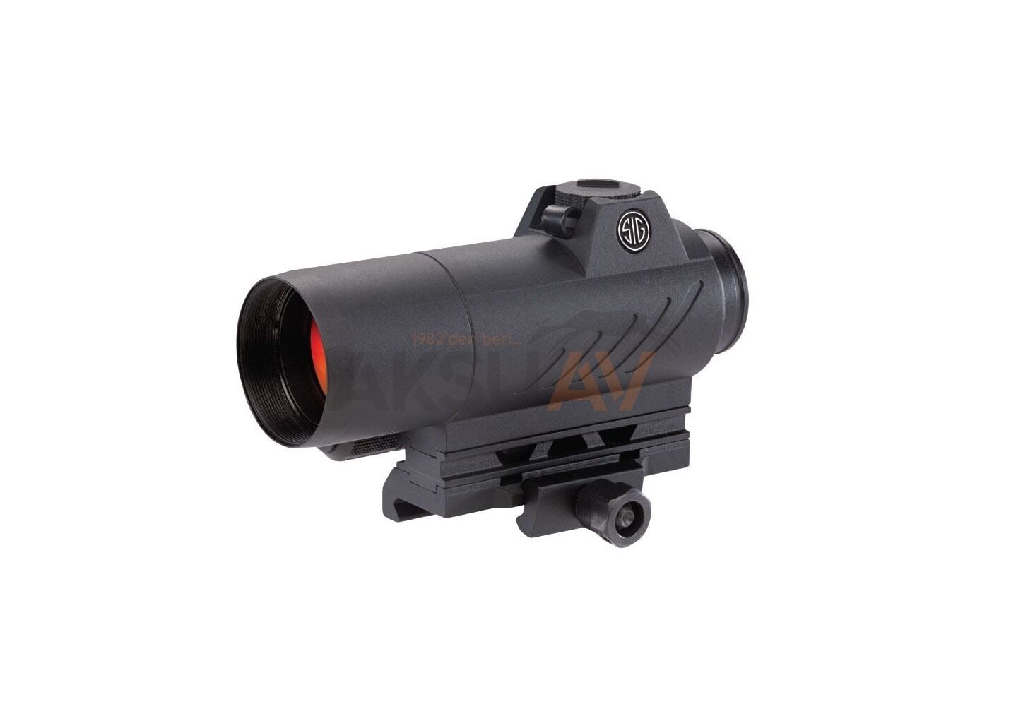 Sig Sauer Romeo7 Red Dot