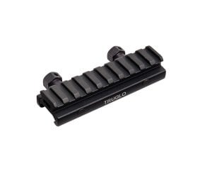 Truglo Tek Parça Pikatini Ray Yükseltici Dürbün Ayağı