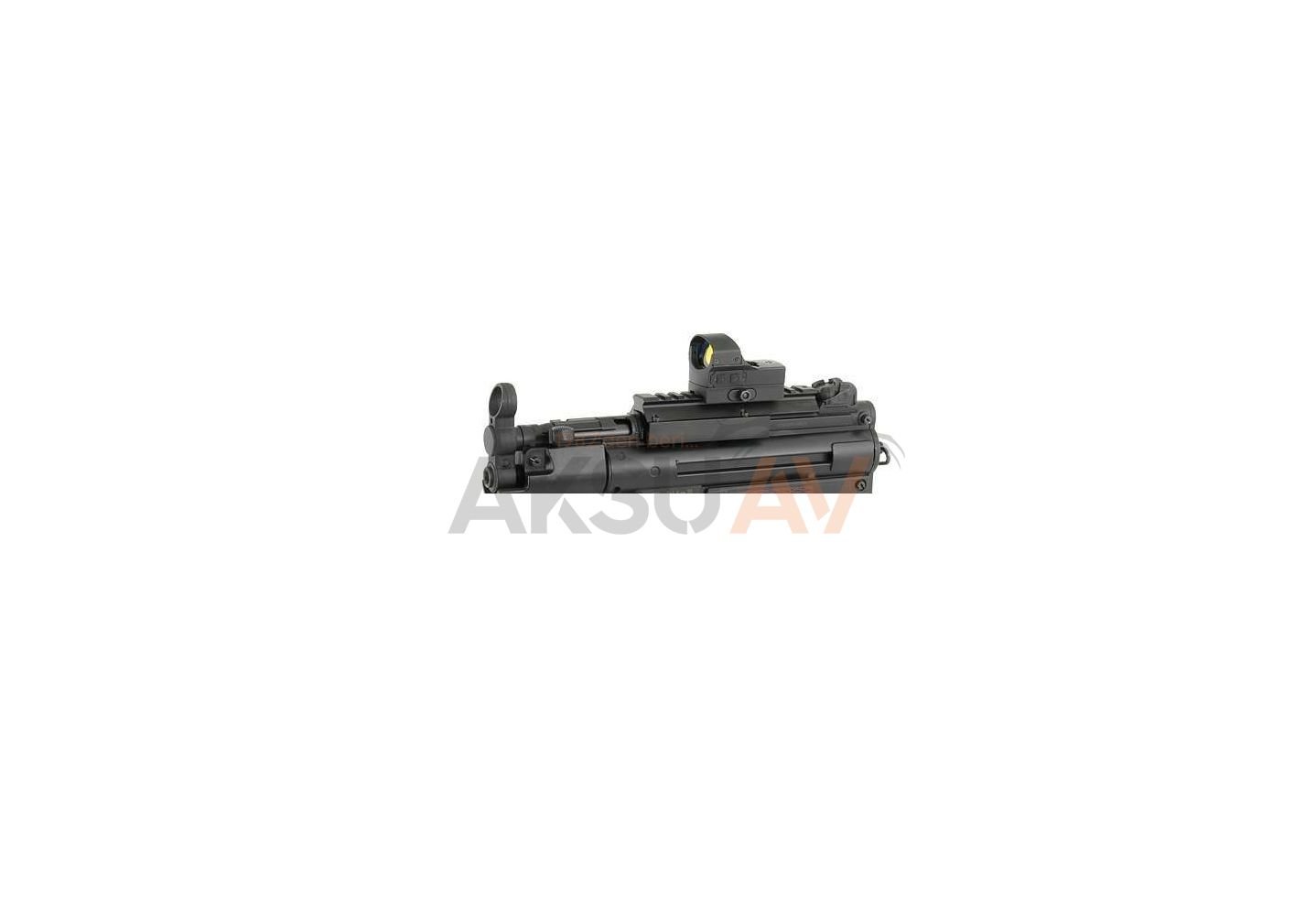 Vector Optics MP5 - G3 Tüfekler İçin Claw Mount Ray Sistemi