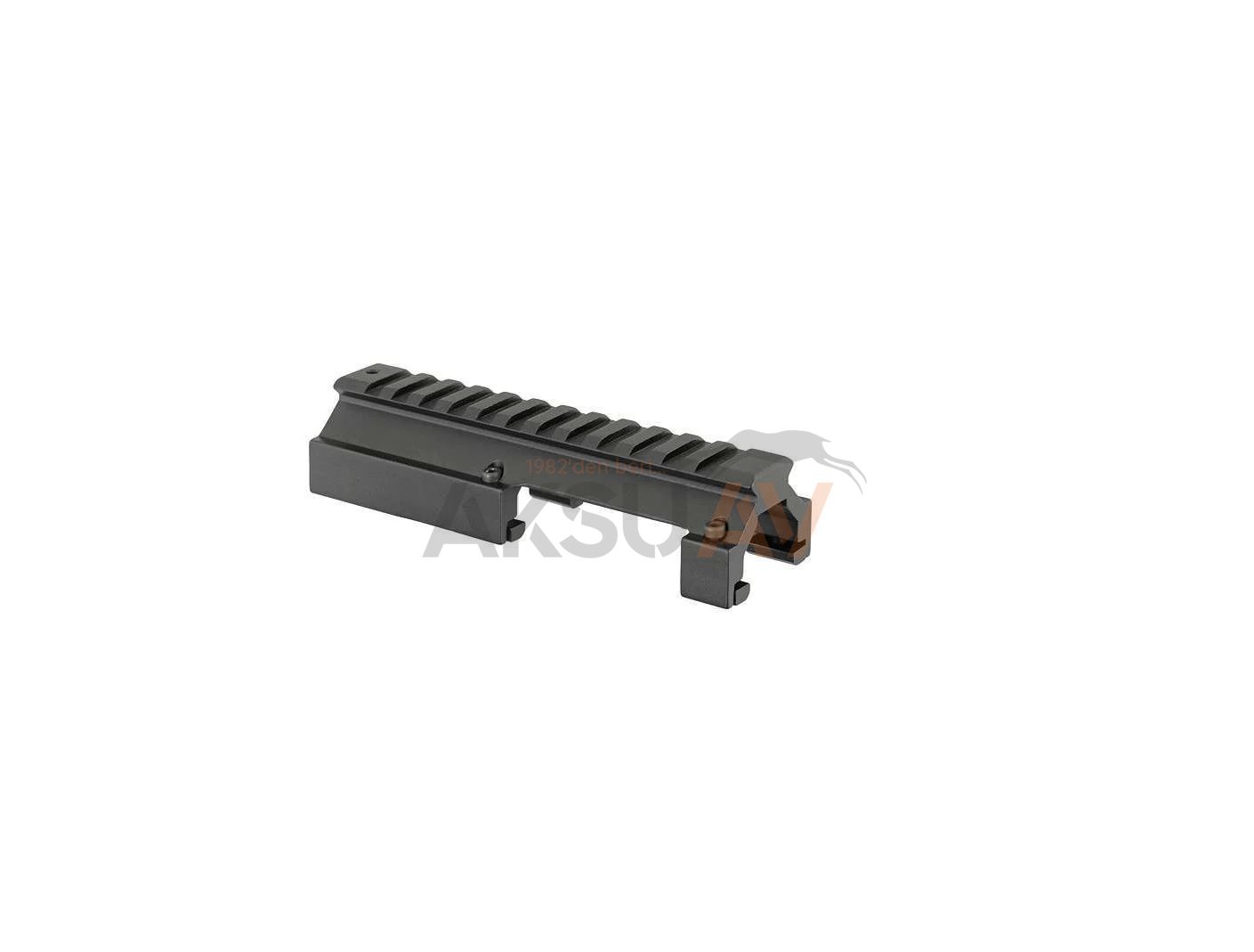 Vector Optics MP5 - G3 Tüfekler İçin Claw Mount Ray Sistemi