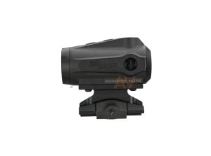 Sig Sauer Romeo5 Gen2 Elite Compact Red Dot