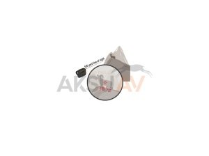 Vortex Razor HD 4000 Mesafe Ölçer