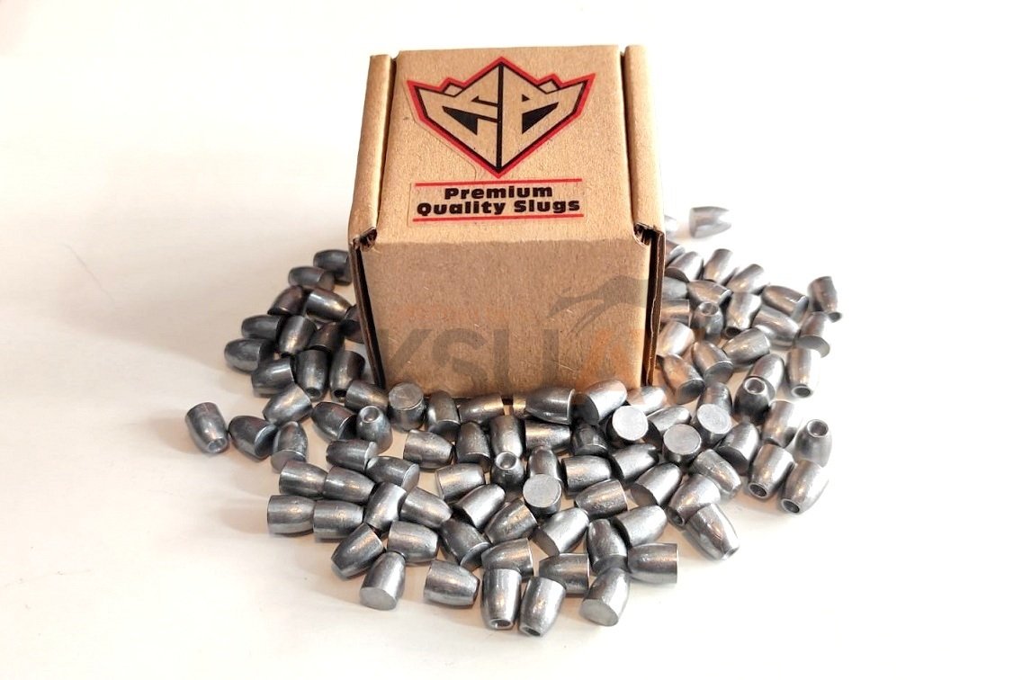 EB Solid 5.5 mm 40 Grain Havalı Saçma (Premium Quality Slugs)