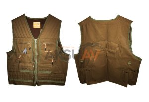 Hunthink Camel Avcı Yeleği