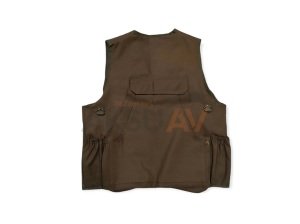 Hunthink Camel Avcı Yeleği