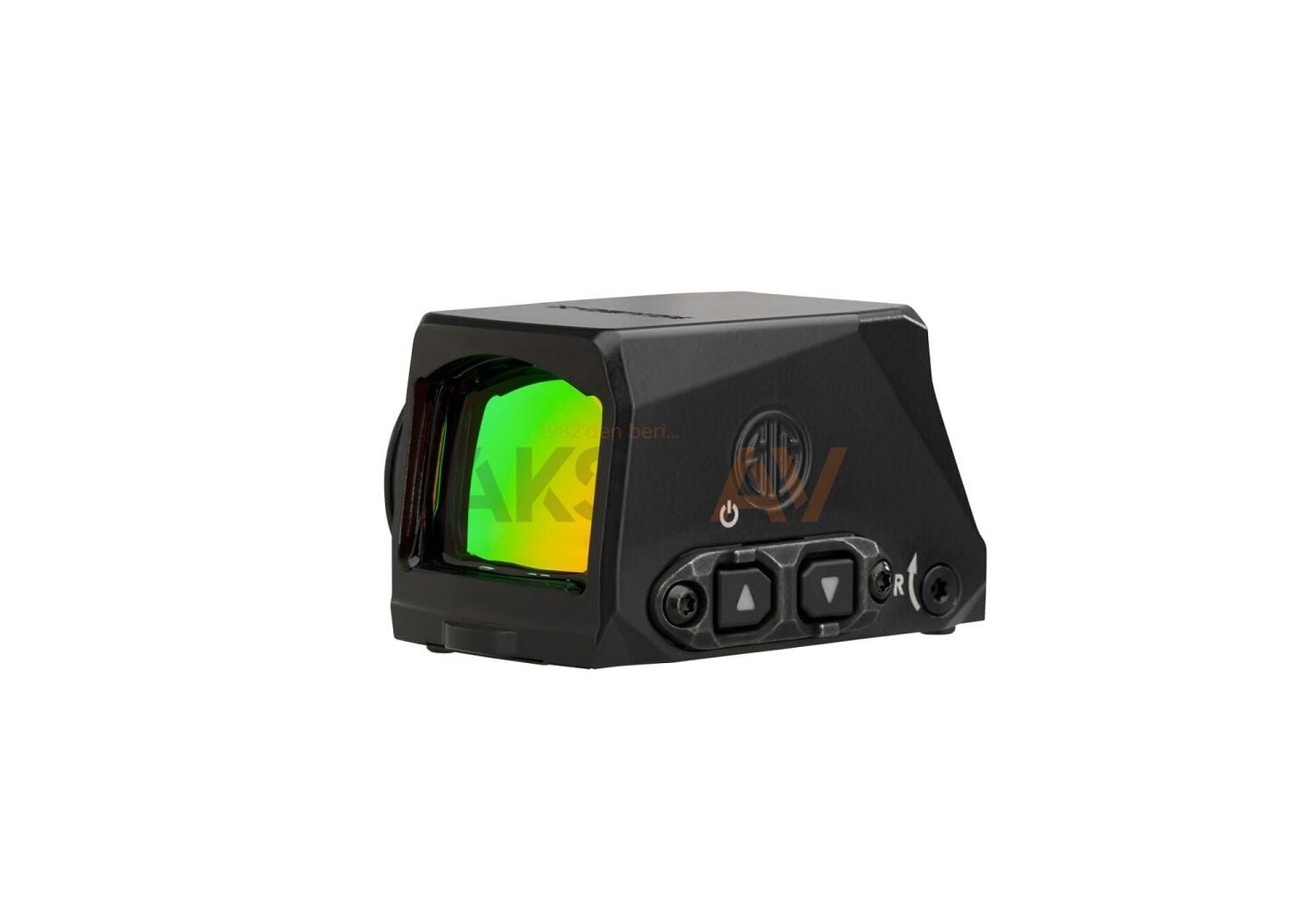 Sig Sauer Romeo-X Sig Loc Compact Red Dot