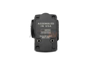 Sig Sauer Romeo-X Sig Loc Compact Red Dot