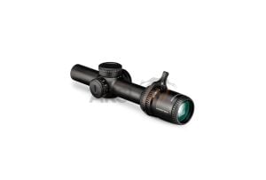 Vortex Strike Eagle 1-10x24 FFP Tüfek Dürbünü (EBR-8 BDC MRAD)