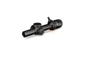 Vortex Strike Eagle 1-10x24 FFP Tüfek Dürbünü (EBR-8 BDC MRAD)