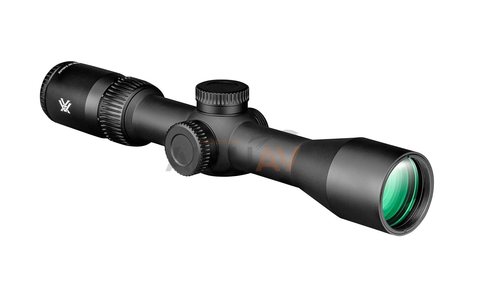 Vortex Viper HD 2-10x42 SFP Dead-Hold BDC Tüfek Dürbünü (Moa)