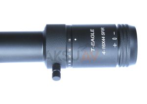 T-Eagle ER 4-16x44 SFIR Tüfek Dürbünü