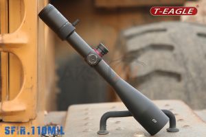 T-Eagle ER 4-16x44 SFIR Tüfek Dürbünü