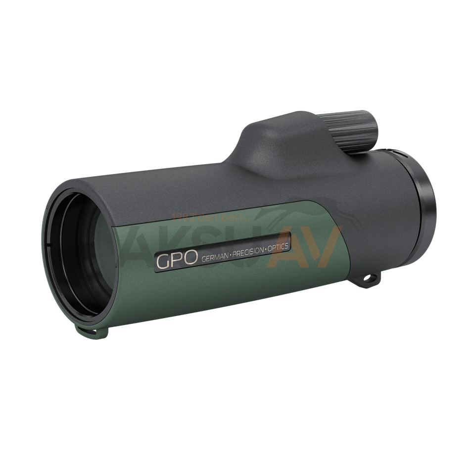GPO Passion Mono 10x36 HD Monoküler Dürbün