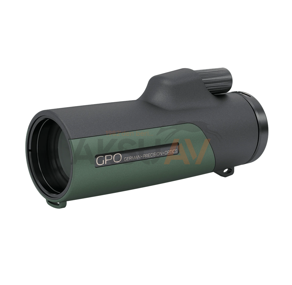 GPO Passion Mono 10x36 HD Monoküler Dürbün